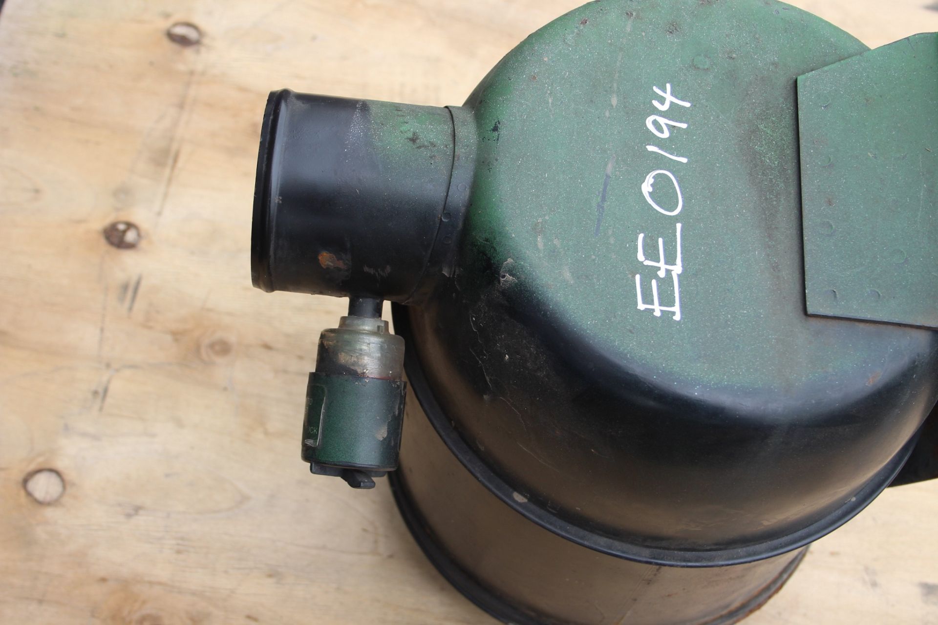 AIR FILTER HOUSING U1000 Atkinson Vos