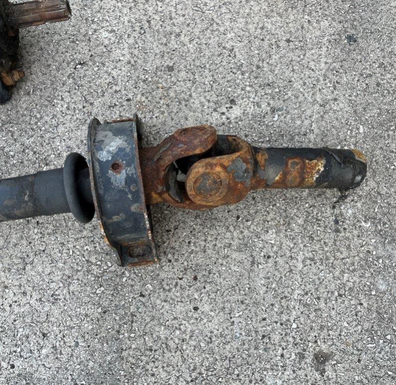 REAR PTO SHAFT U1750-2150