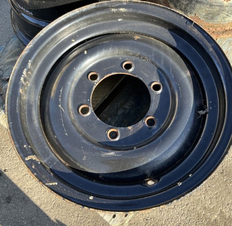 1x 9x20 RIM