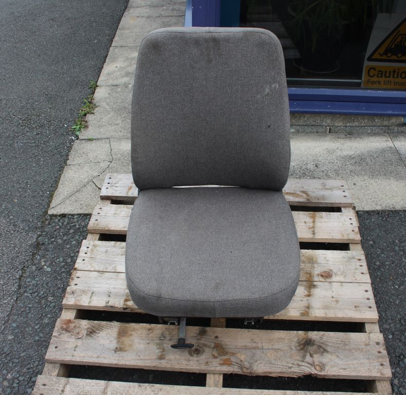 USED SBU SEAT