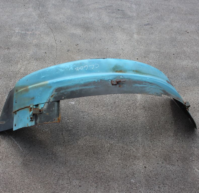 USED FRONT N/S MUDGUARD U900 U1100 406 416