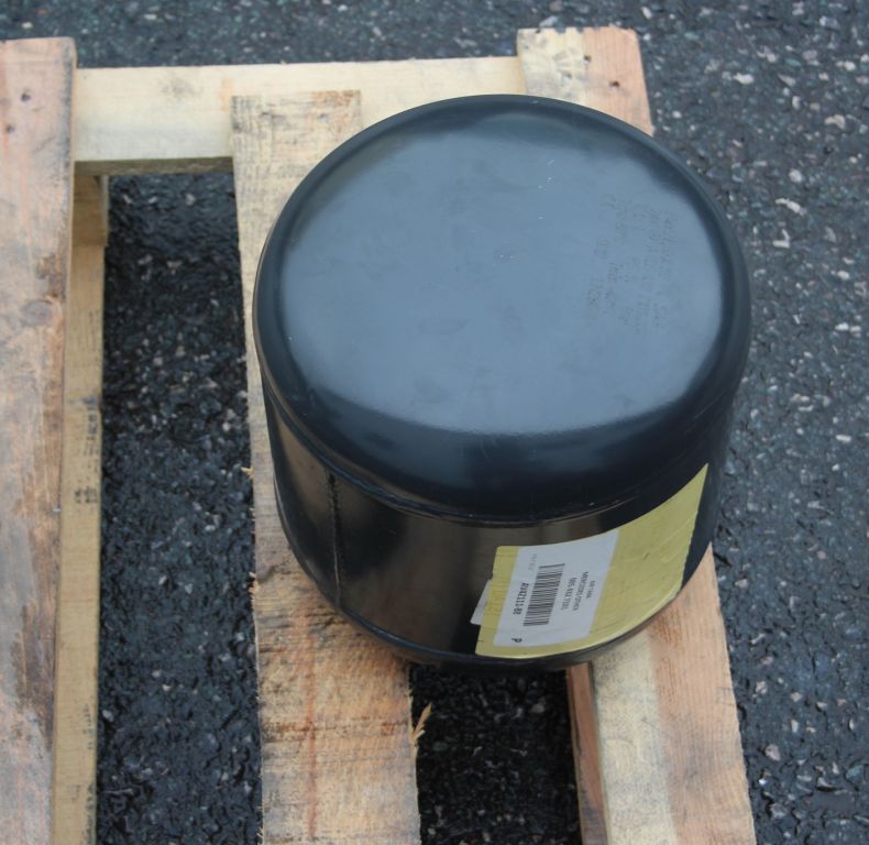 AIR TANK A0054327101