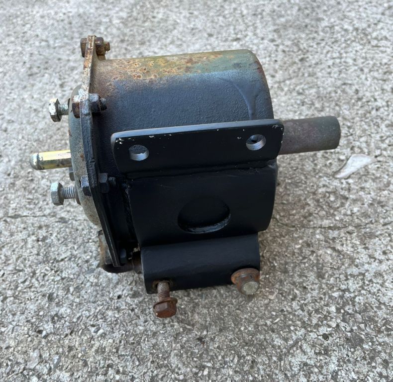 USED BRAKE BOOSTER SBU U1000-1750