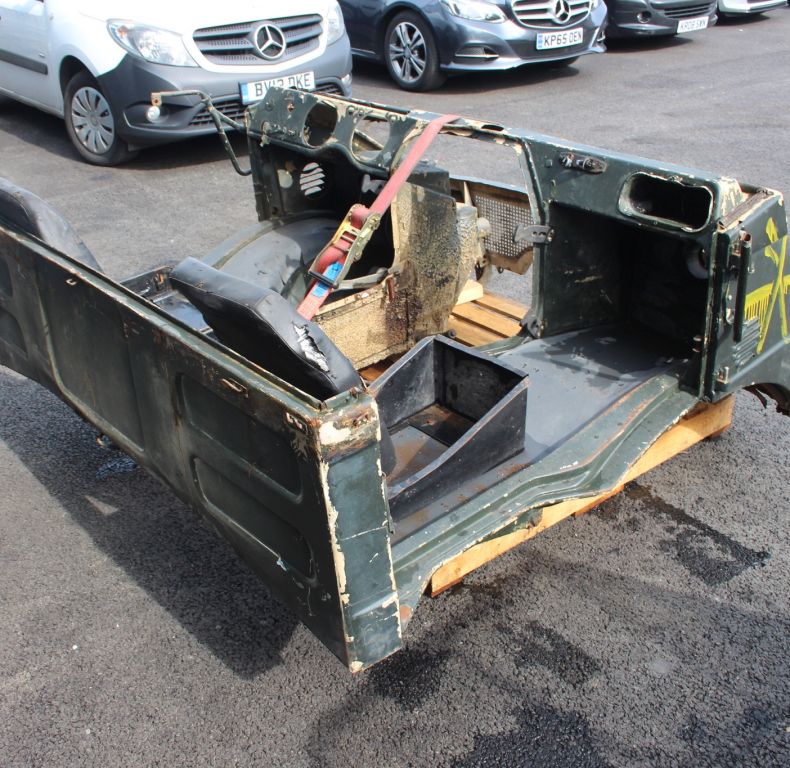 SOFT TOP CABRIO CAB 406 416 VERY SOUND CONDITION