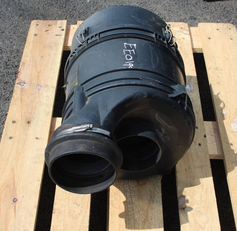 AIR FILTER HOUSING U300-500