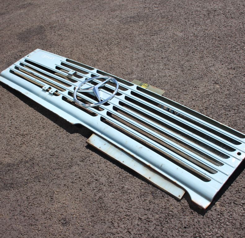 USED GRILLE TO SUIT U1200-1700 MODELS