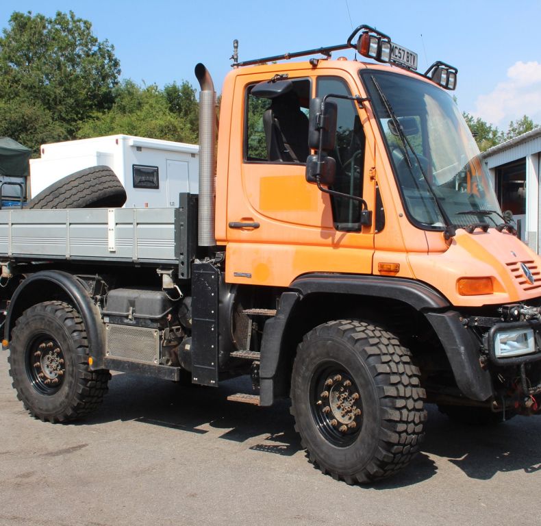 BRAND NEW 11X20" RIMS