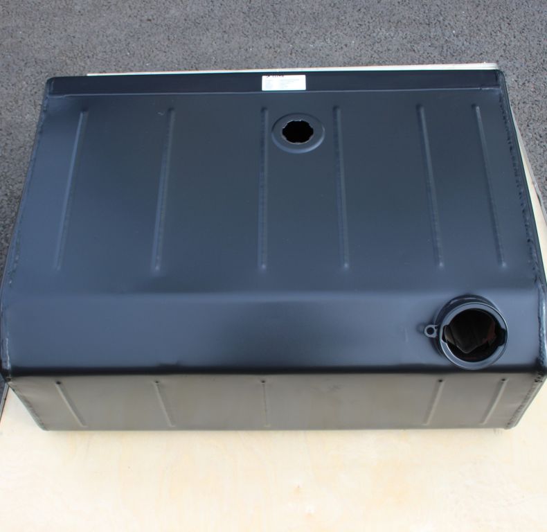 NEW 435/437 DIESEL TANK 200LTR
