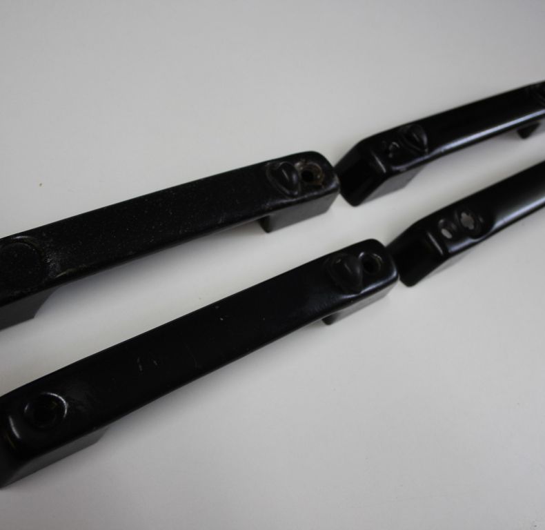 BULKHEAD GRAB HANDLE SBU