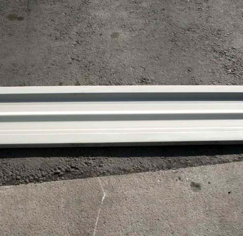 NEW HEADBOARDS, SIDES & TAILGATES U1000-U1600 SWB