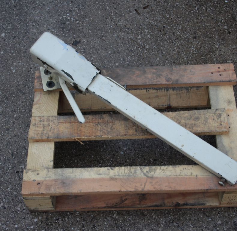 U1300L MILITARY ROOF TURRET ARM