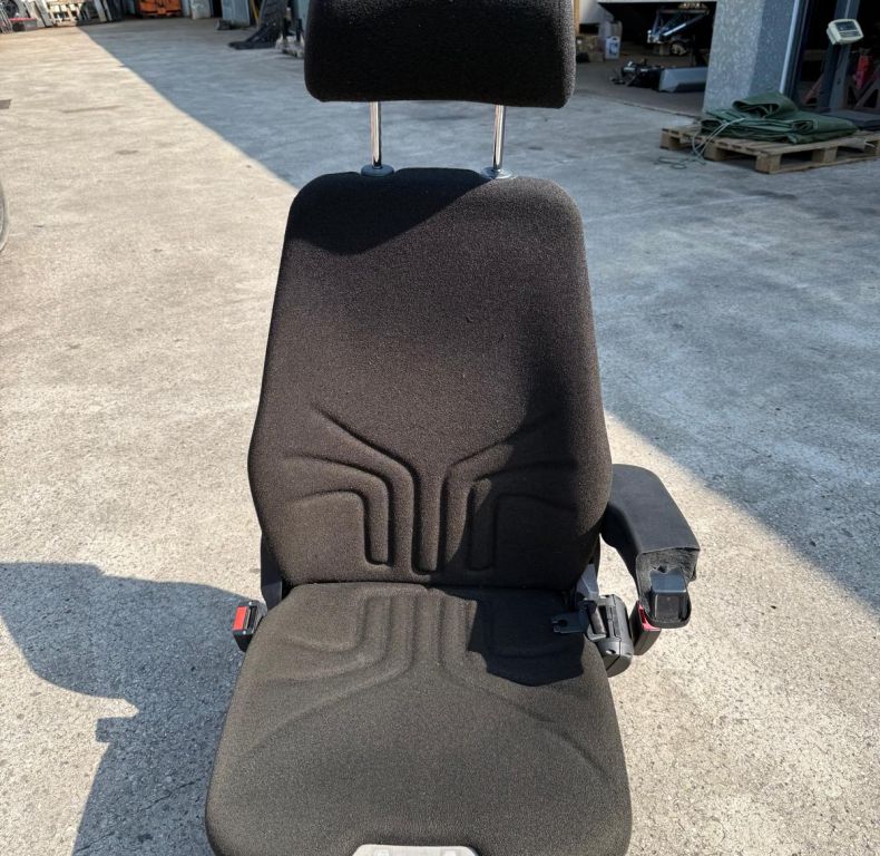 Used swivel seat