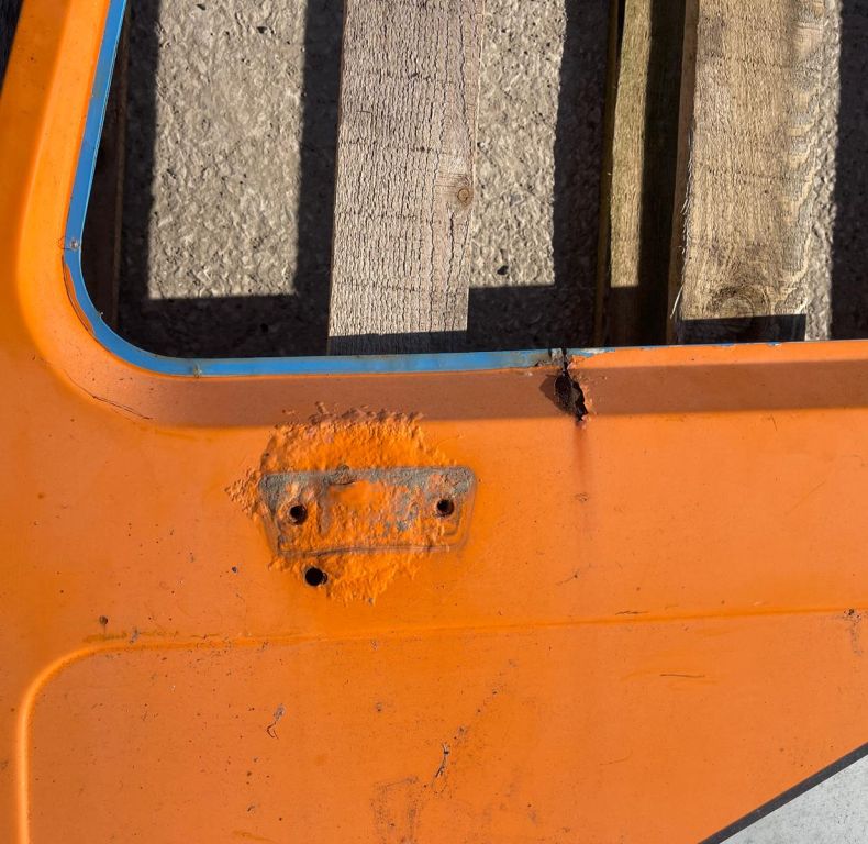 LEFT HAND DOOR SBU U1000-2450