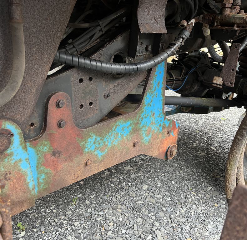 PICK UP HITCH 424/427