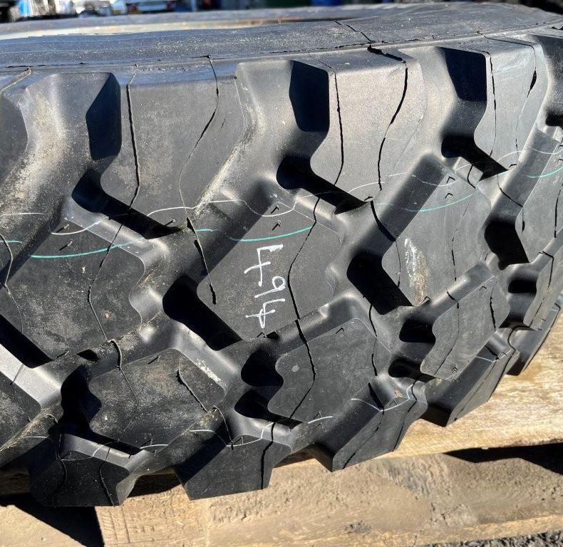 335/80R20 MICHELIN XZL UNUSED