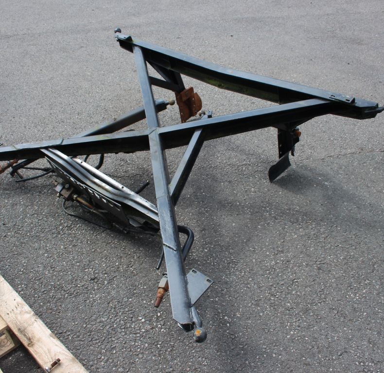 X FRAME 406-424-427 U900-1600