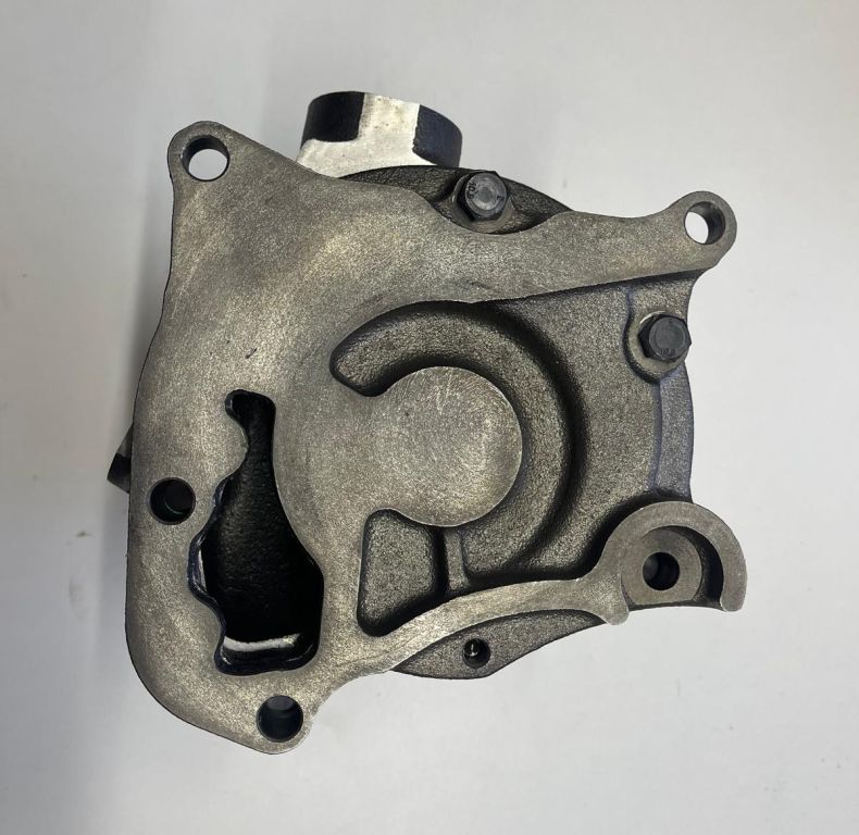 NEW AFTERMARKET WATER PUMP OM366 SBU U1000-2450