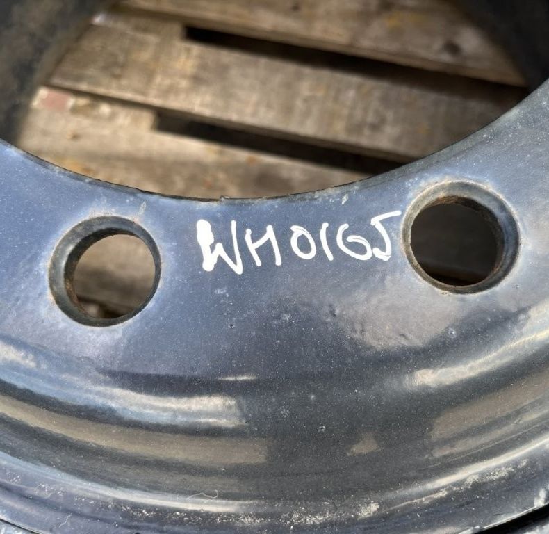10 bolt 10x20 split rim tube type