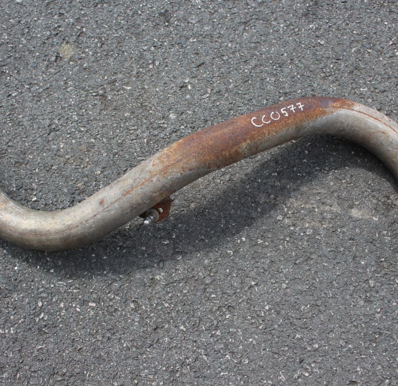 USED EXHAUST TAILPIPE U900/1100 406/416