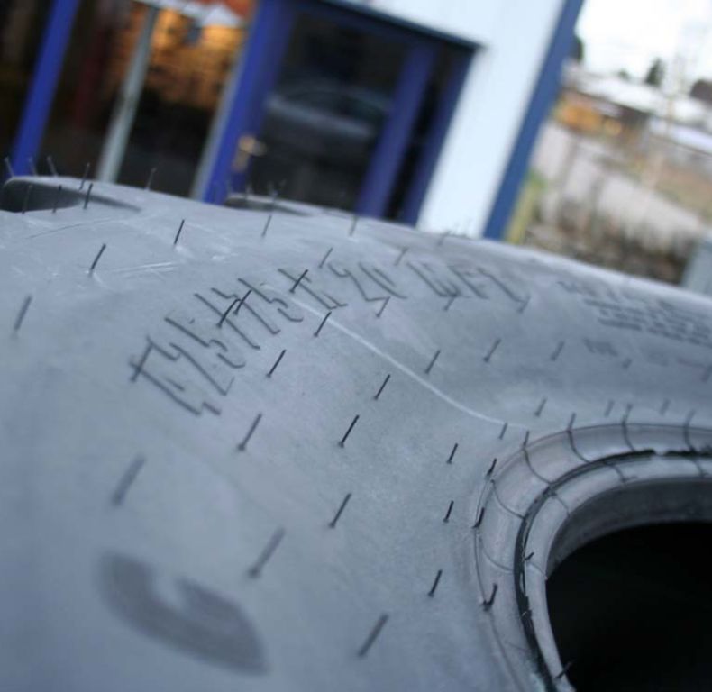 BRAND NEW MITAS 425/75R20 148G TYRES