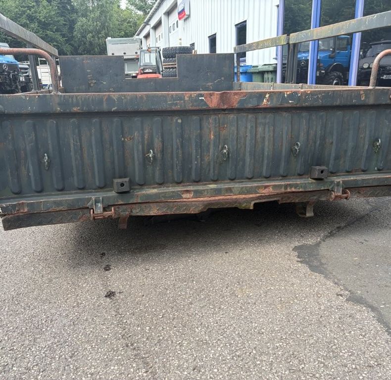 REAR BODY 416 U1100