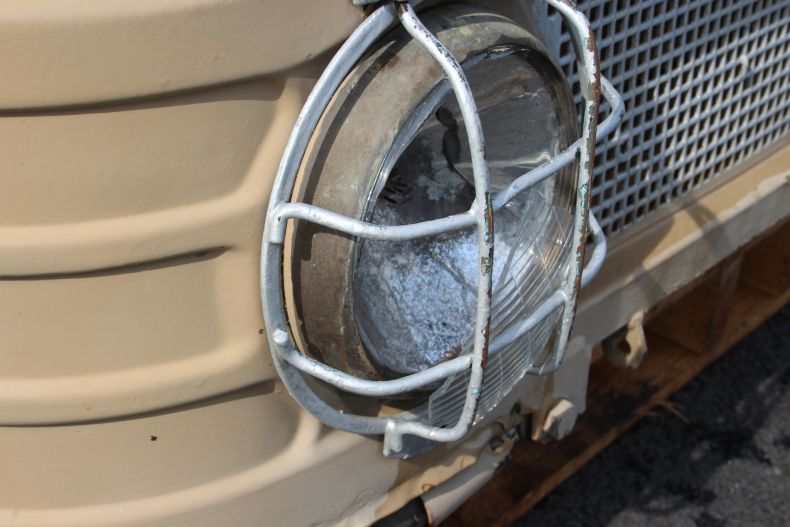 SOFT TOP CABRIO CAB 406 416 VERY SOUND CONDITION