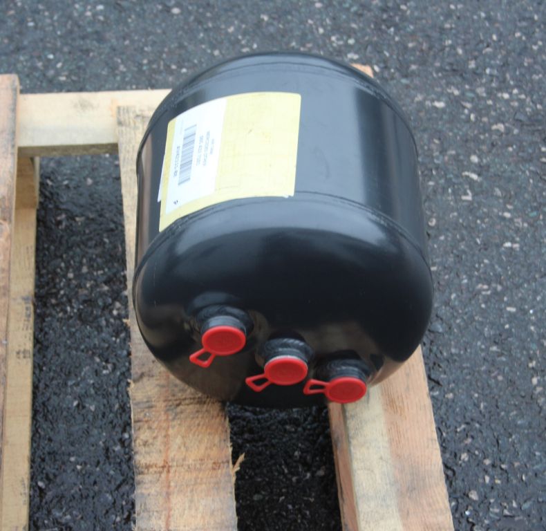 AIR TANK A0054327101