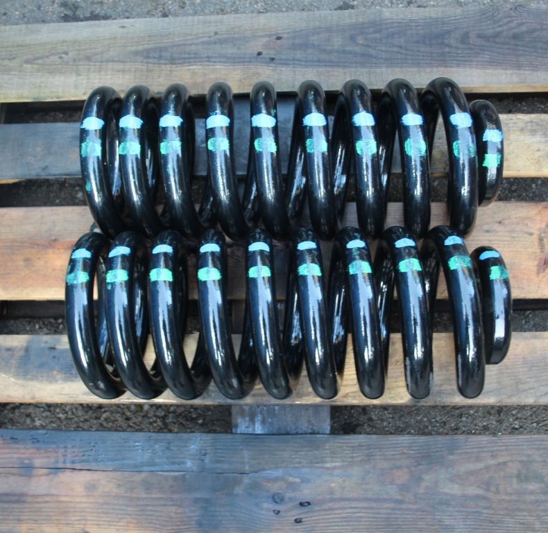 AV REAR HEAVY DUTY SPRINGS U400-430 UNIMOGS