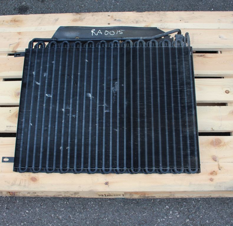 USED A/C CONDENSOR UGN A 405 500 03 54
