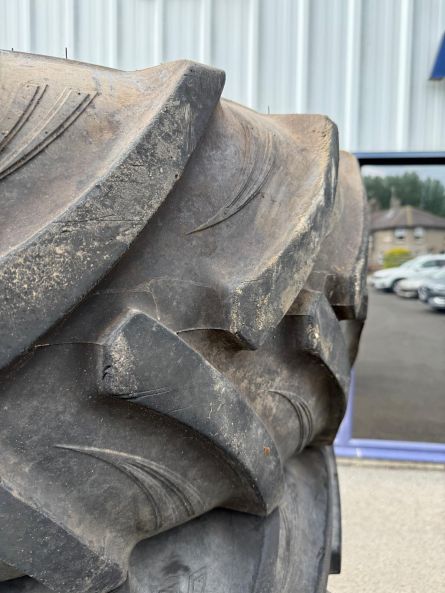 405/70R20 BKT MULTIMAX x4