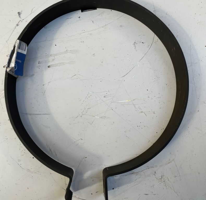 REAR SILENCER MOUNTING STRAP