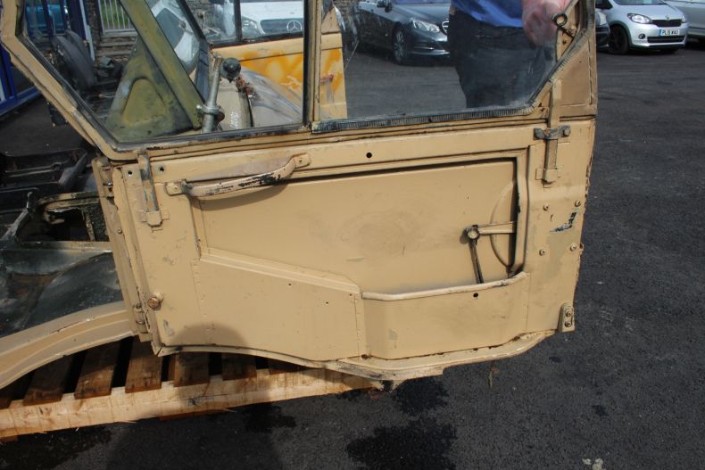 SOFT TOP CABRIO CAB 406 416 VERY SOUND CONDITION