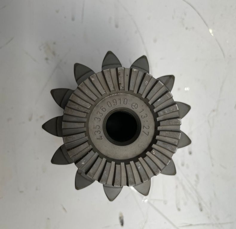 STANDARD SPUR GEAR - 16MM BOLT ON  A4353360910