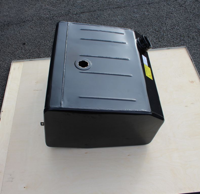 NEW 435/437 DIESEL TANK 160LTR