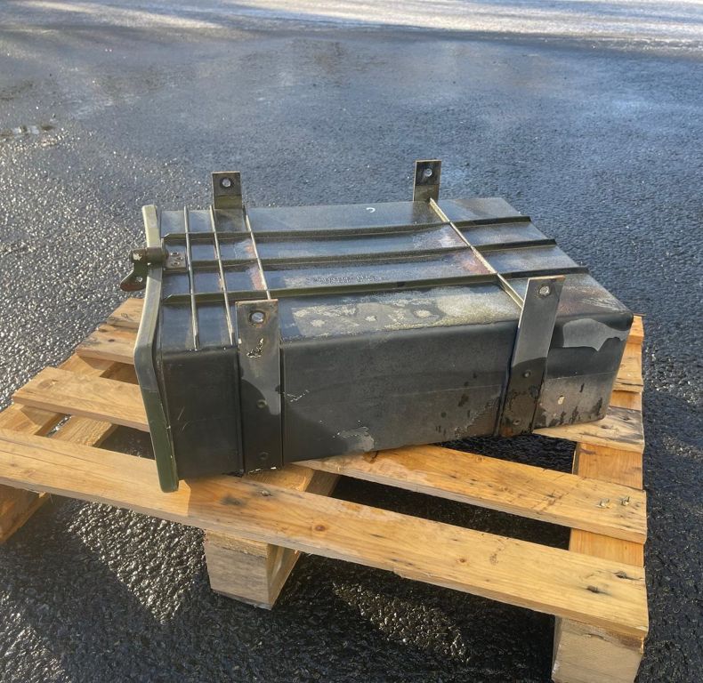 EX-MILITARY U1300L TOOLBOX STORAGE BOX