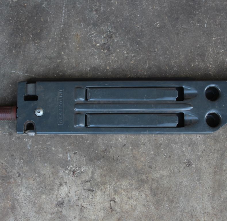 CORNER POST UGN U300,400,500