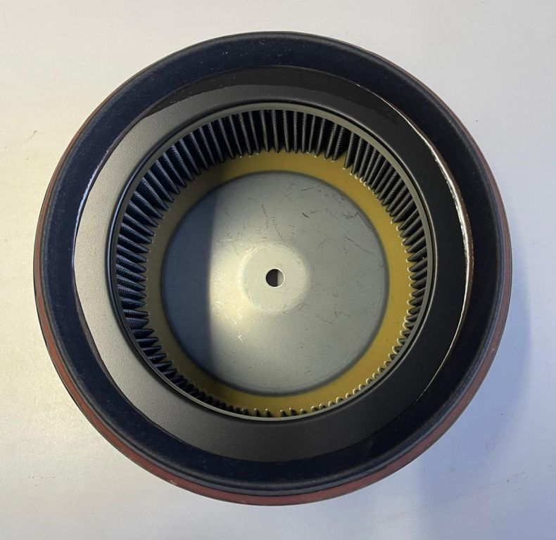 HEATER POLLEN AIR INTAKE FILTER