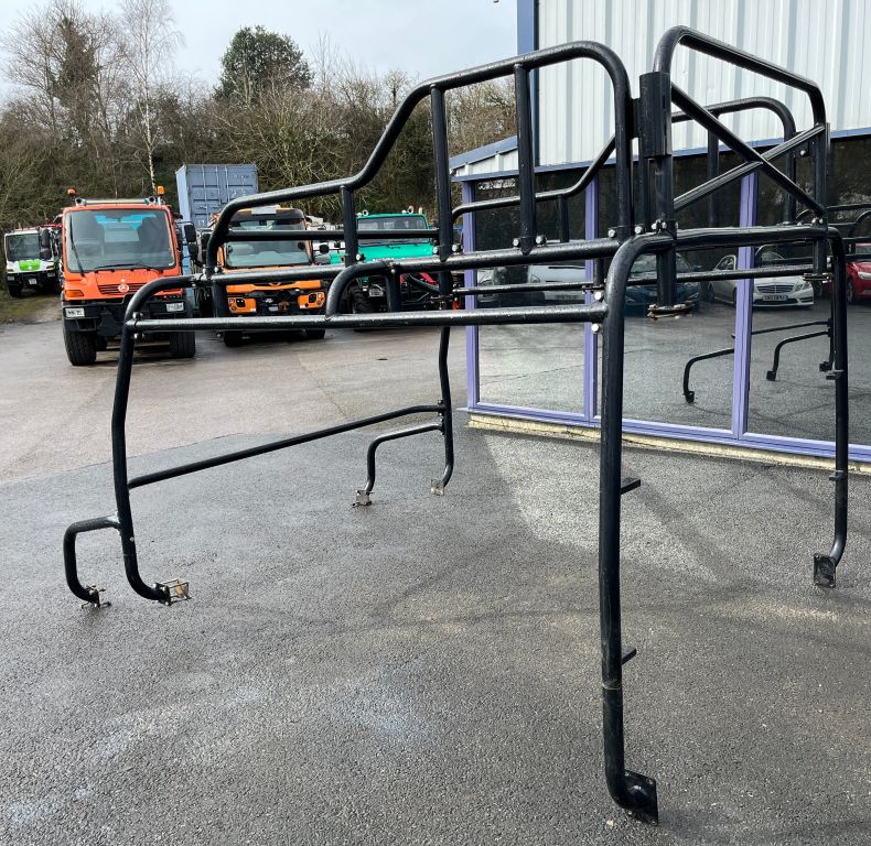 DOKA CAB PROTECTION FRAME