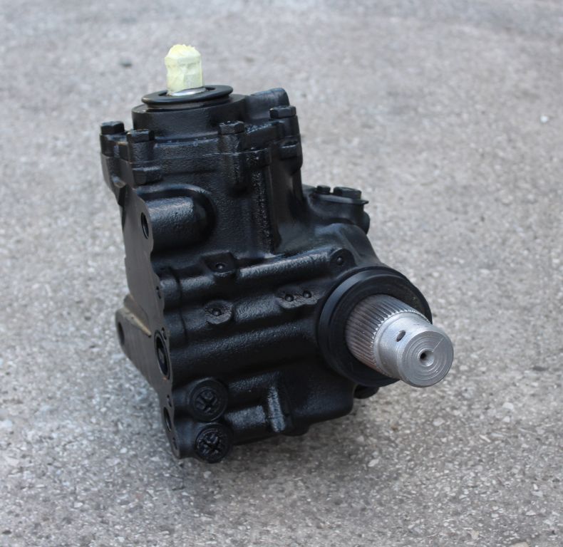 STEERING BOX LS3 (NEW AFTERMARKET)