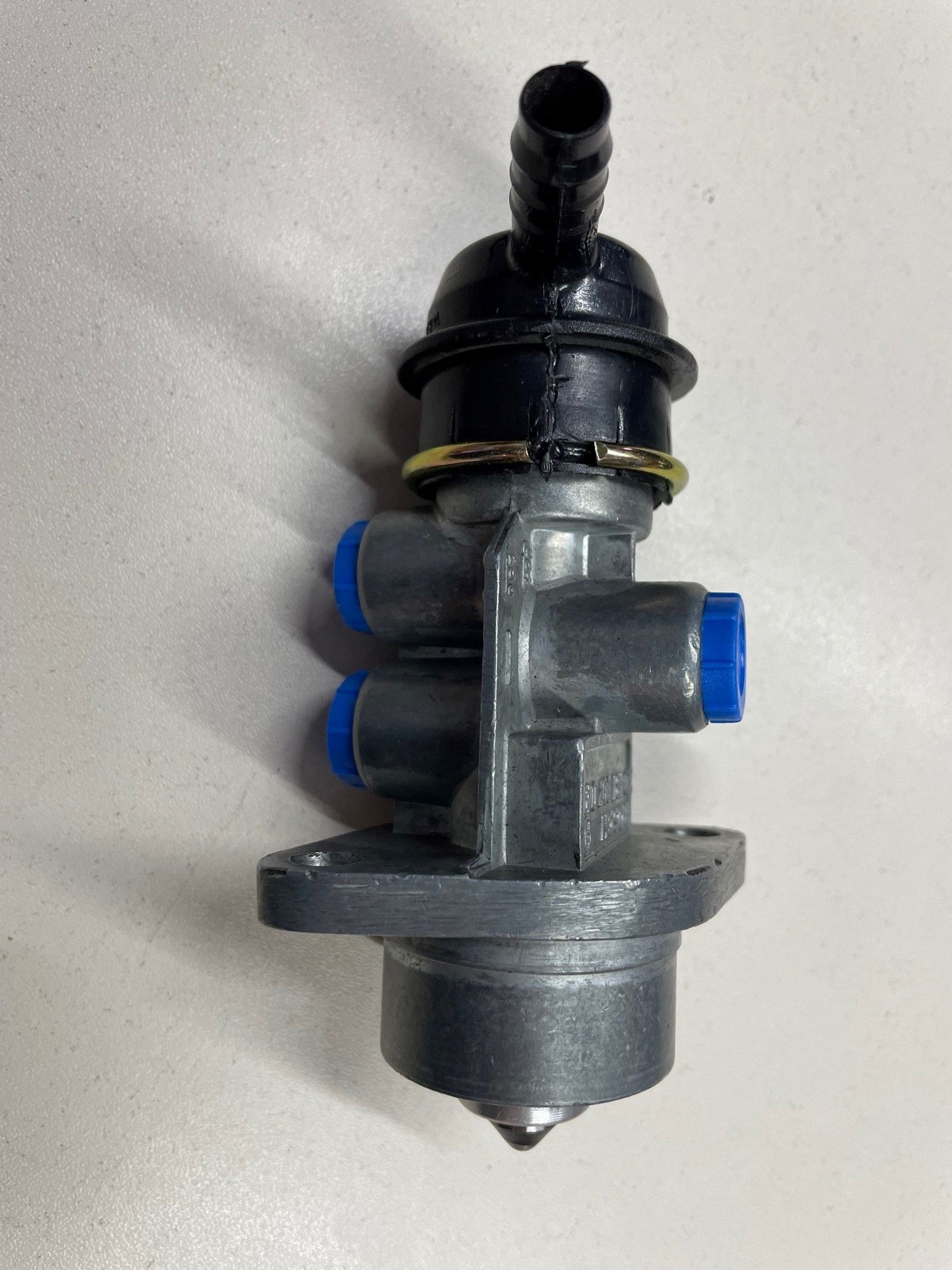 GEARBOX RANGE CHANGE SHIFT VALVE Atkinson Vos