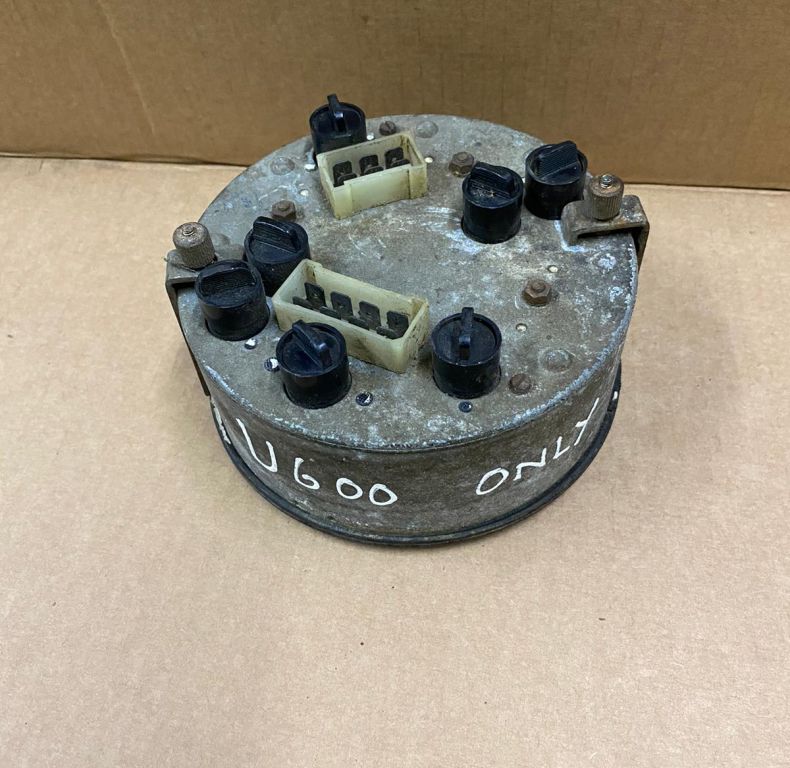 USED COMBINATION GAUGE U600/421