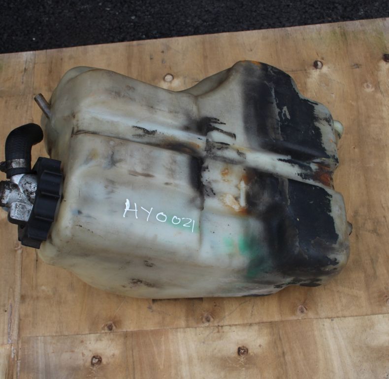HYDRAULIC TANK SBU U1000-1750