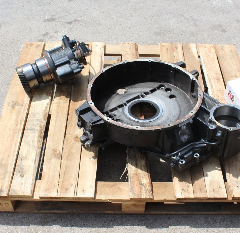 N05 PTO Unit for U300/400/500 models
