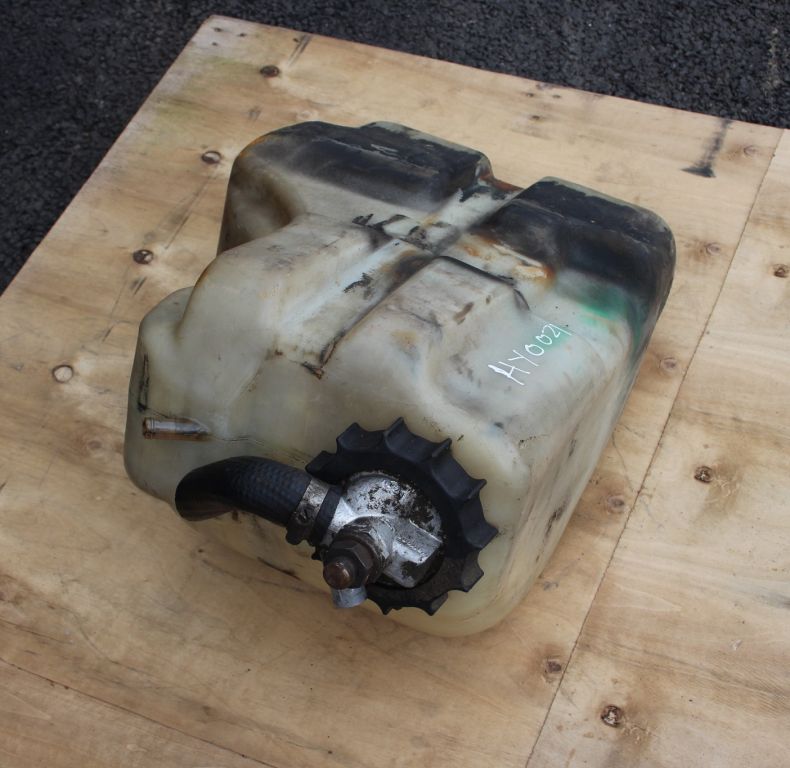 HYDRAULIC TANK SBU U1000-1750