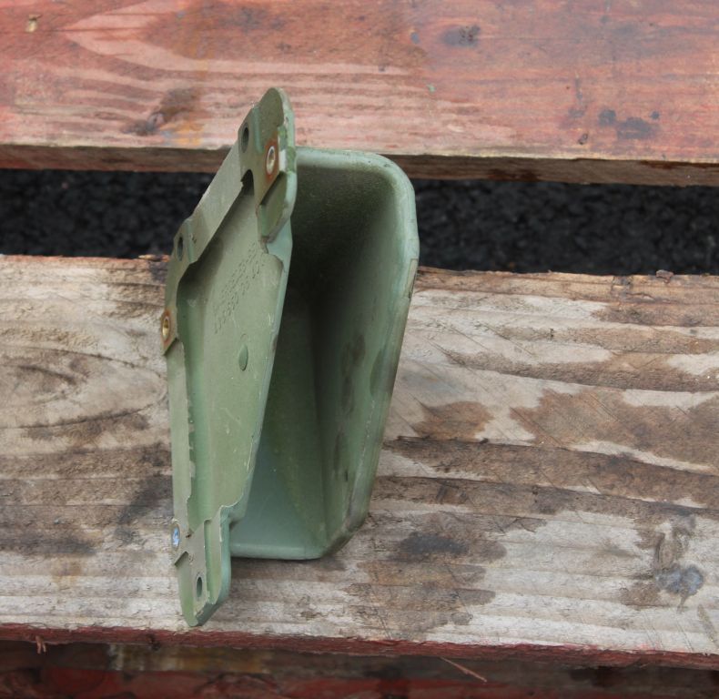 x4 used brackets military unimog u1300l