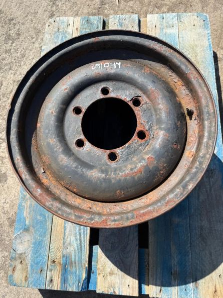 1 USED RIM  408 401 1101
