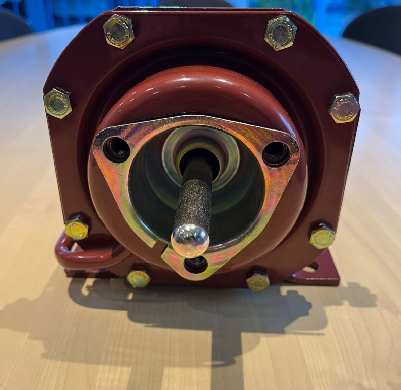 NEW BRAKE BOOSTER SBU