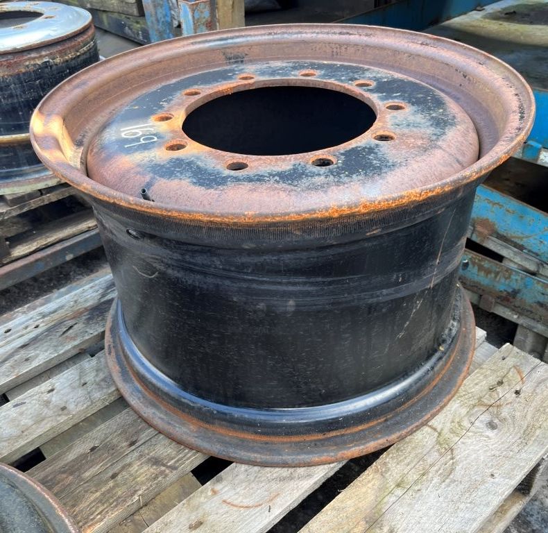 13X14" 10 BOLT RIM