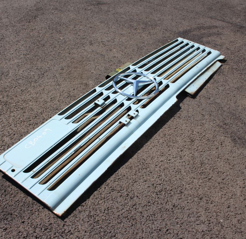 USED GRILLE TO SUIT U1200-1700 MODELS