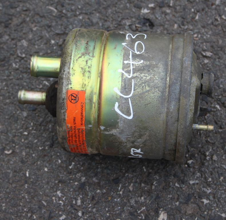 USED POWER STEERING RESERVOIR